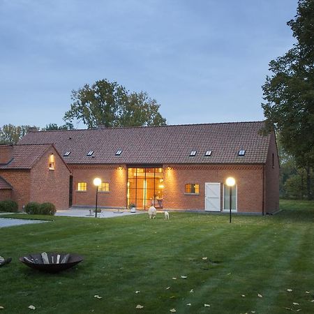 B&B O-Lit Paal Exterior foto