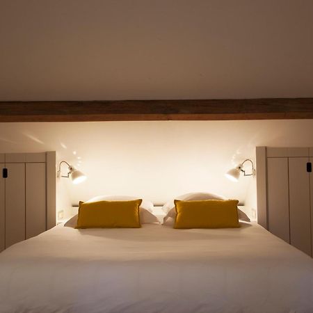 B&B O-Lit Paal Zimmer foto