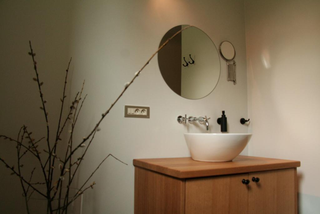 B&B O-Lit Paal Zimmer foto