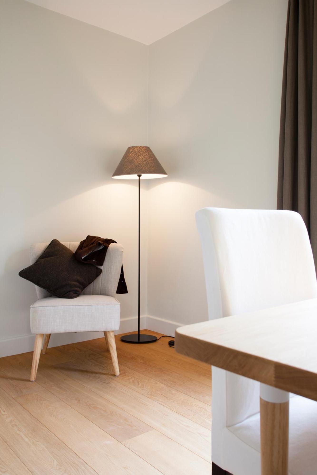 B&B O-Lit Paal Zimmer foto
