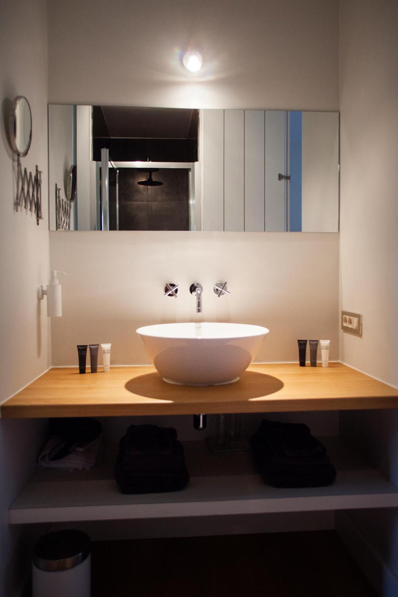B&B O-Lit Paal Zimmer foto