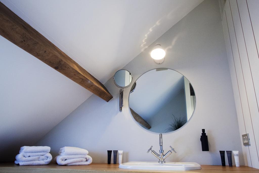 B&B O-Lit Paal Zimmer foto