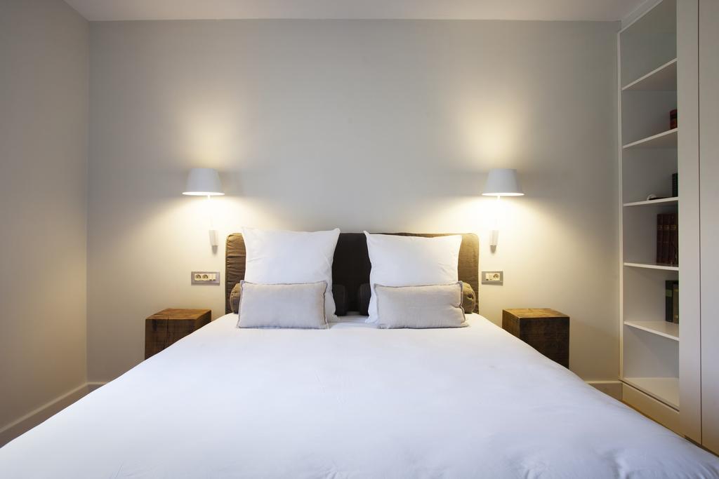 B&B O-Lit Paal Zimmer foto