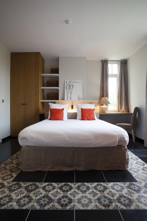 B&B O-Lit Paal Zimmer foto