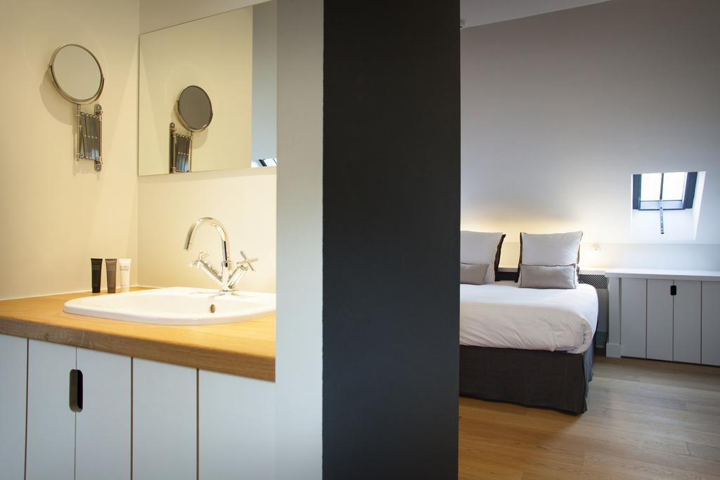B&B O-Lit Paal Zimmer foto