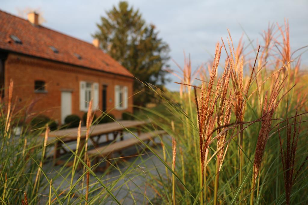 B&B O-Lit Paal Exterior foto