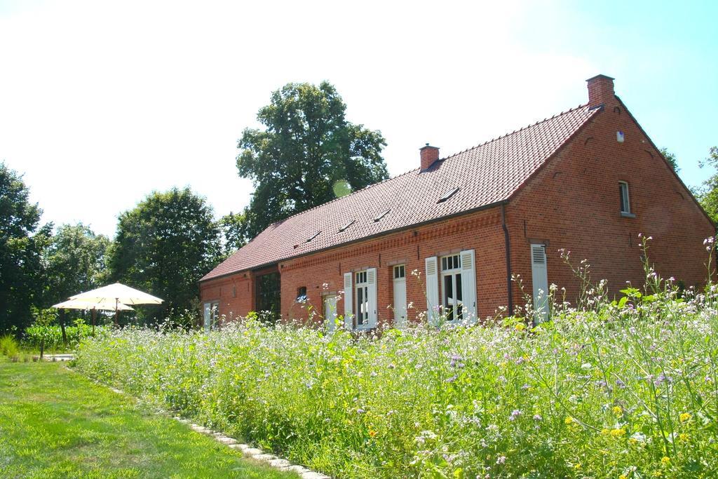 B&B O-Lit Paal Exterior foto