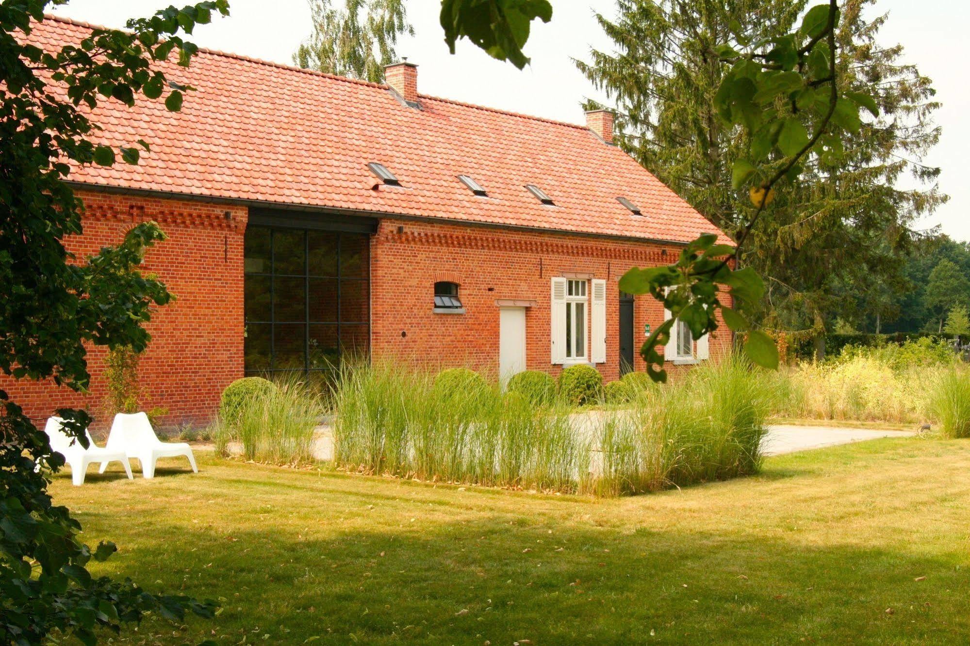 B&B O-Lit Paal Exterior foto